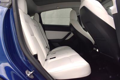2021 Tesla Model Y Long Range AWD 4dr Crossover**BY APPOINTMENT ONLY**Dual Motor! Full Self-Driving! Autopilot Computer 3! Backup Cam! Side Camera Views! Pano-Roof! Apple CarPlay! Heated Steering Wheel! Heated Seats! - Photo 27 - Portland, OR 97266