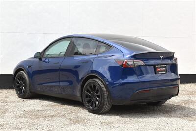 2021 Tesla Model Y Long Range AWD 4dr Crossover**BY APPOINTMENT ONLY**Dual Motor! Full Self-Driving! Autopilot Computer 3! Backup Cam! Side Camera Views! Pano-Roof! Apple CarPlay! Heated Steering Wheel! Heated Seats! - Photo 2 - Portland, OR 97266