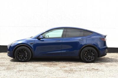 2021 Tesla Model Y Long Range AWD 4dr Crossover**BY APPOINTMENT ONLY**Dual Motor! Full Self-Driving! Autopilot Computer 3! Backup Cam! Side Camera Views! Pano-Roof! Apple CarPlay! Heated Steering Wheel! Heated Seats! - Photo 9 - Portland, OR 97266