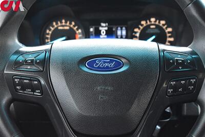 2017 Ford Explorer Police Interceptor Utility  AWD 4dr SUV! Certified Calibration! Back-Up Camera! Parking Assist! Blind Spot Monitor! Bluetooth w/ Steering Wheel Control! - Photo 14 - Portland, OR 97266