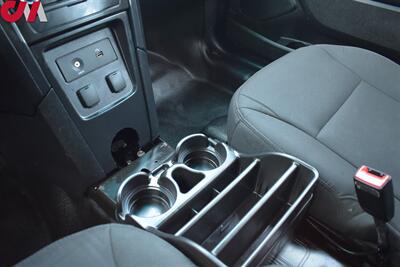 2017 Ford Explorer Police Interceptor Utility  AWD 4dr SUV! Certified Calibration! Back-Up Camera! Parking Assist! Blind Spot Monitor! Bluetooth w/ Steering Wheel Control! - Photo 22 - Portland, OR 97266