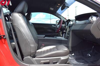 2008 Ford Mustang GT Deluxe 2dr Fastback! Bluetooth! Heated Leather Seats! Custom Rims! New Tires! Car Cover! Traction Control! - Photo 19 - Portland, OR 97266