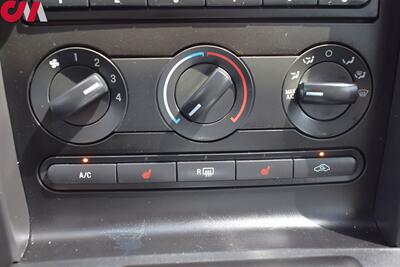 2008 Ford Mustang GT Deluxe 2dr Fastback! Bluetooth! Heated Leather Seats! Custom Rims! New Tires! Car Cover! Traction Control! - Photo 17 - Portland, OR 97266