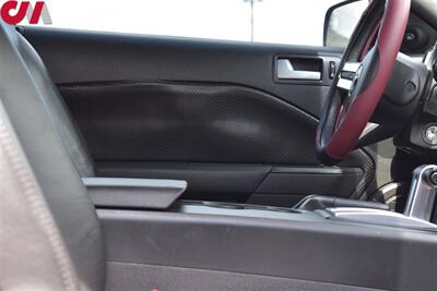 2008 Ford Mustang GT Deluxe 2dr Fastback! Bluetooth! Heated Leather Seats! Custom Rims! New Tires! Car Cover! Traction Control! - Photo 20 - Portland, OR 97266