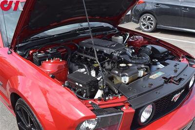 2008 Ford Mustang GT Deluxe 2dr Fastback! Bluetooth! Heated Leather Seats! Custom Rims! New Tires! Car Cover! Traction Control! - Photo 26 - Portland, OR 97266