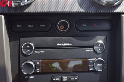 2008 Ford Mustang GT Deluxe 2dr Fastback! Bluetooth! Heated Leather Seats! Custom Rims! New Tires! Car Cover! Traction Control! - Photo 15 - Portland, OR 97266