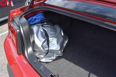 2008 Ford Mustang GT Deluxe 2dr Fastback! Bluetooth! Heated Leather Seats! Custom Rims! New Tires! Car Cover! Traction Control! - Photo 22 - Portland, OR 97266