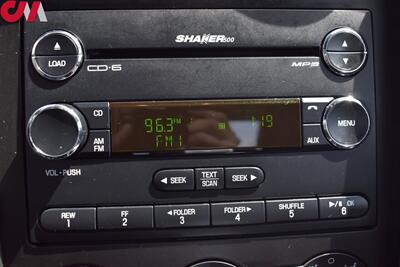 2008 Ford Mustang GT Deluxe 2dr Fastback! Bluetooth! Heated Leather Seats! Custom Rims! New Tires! Car Cover! Traction Control! - Photo 16 - Portland, OR 97266