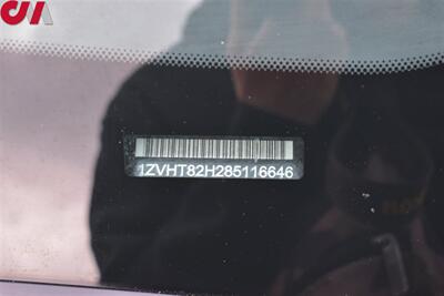 2008 Ford Mustang GT Deluxe 2dr Fastback! Bluetooth! Heated Leather Seats! Custom Rims! New Tires! Car Cover! Traction Control! - Photo 27 - Portland, OR 97266