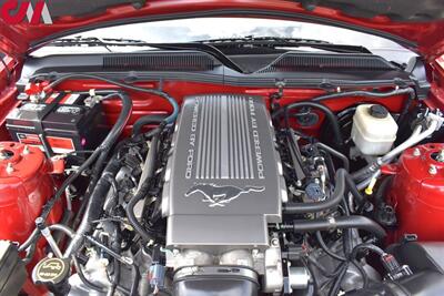 2008 Ford Mustang GT Deluxe 2dr Fastback! Bluetooth! Heated Leather Seats! Custom Rims! New Tires! Car Cover! Traction Control! - Photo 25 - Portland, OR 97266