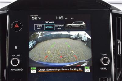 2025 Subaru Forester Sport  AWD 4dr Crossover**BY APPOINTMENT ONLY** EyeSight Assist Tech! X-Mode! SI-Drive! Back Up Camera! Apple CarPlay! Android Auto! Heated Leather Seats! Pano-Sunroof! - Photo 21 - Portland, OR 97266