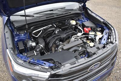 2025 Subaru Forester Sport  AWD 4dr Crossover**BY APPOINTMENT ONLY** EyeSight Assist Tech! X-Mode! SI-Drive! Back Up Camera! Apple CarPlay! Android Auto! Heated Leather Seats! Pano-Sunroof! - Photo 30 - Portland, OR 97266