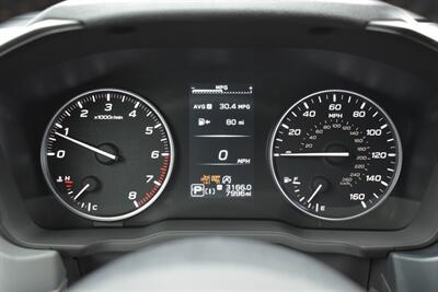 2025 Subaru Forester Sport  AWD 4dr Crossover**BY APPOINTMENT ONLY** EyeSight Assist Tech! X-Mode! SI-Drive! Back Up Camera! Apple CarPlay! Android Auto! Heated Leather Seats! Pano-Sunroof! - Photo 16 - Portland, OR 97266