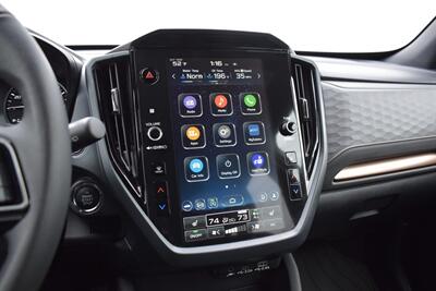 2025 Subaru Forester Sport  AWD 4dr Crossover**BY APPOINTMENT ONLY** EyeSight Assist Tech! X-Mode! SI-Drive! Back Up Camera! Apple CarPlay! Android Auto! Heated Leather Seats! Pano-Sunroof! - Photo 18 - Portland, OR 97266