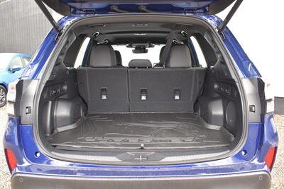 2025 Subaru Forester Sport  AWD 4dr Crossover**BY APPOINTMENT ONLY** EyeSight Assist Tech! X-Mode! SI-Drive! Back Up Camera! Apple CarPlay! Android Auto! Heated Leather Seats! Pano-Sunroof! - Photo 27 - Portland, OR 97266