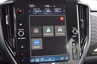 2025 Subaru Forester Sport  AWD 4dr Crossover**BY APPOINTMENT ONLY** EyeSight Assist Tech! X-Mode! SI-Drive! Back Up Camera! Apple CarPlay! Android Auto! Heated Leather Seats! Pano-Sunroof! - Photo 20 - Portland, OR 97266