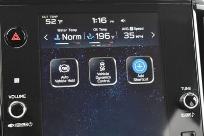 2025 Subaru Forester Sport  AWD 4dr Crossover**BY APPOINTMENT ONLY** EyeSight Assist Tech! X-Mode! SI-Drive! Back Up Camera! Apple CarPlay! Android Auto! Heated Leather Seats! Pano-Sunroof! - Photo 19 - Portland, OR 97266