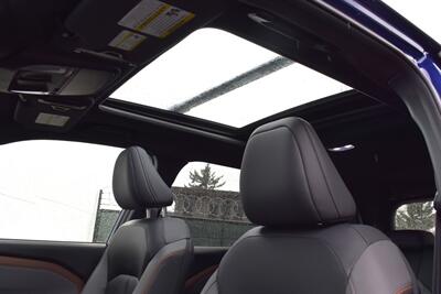 2025 Subaru Forester Sport  AWD 4dr Crossover**BY APPOINTMENT ONLY** EyeSight Assist Tech! X-Mode! SI-Drive! Back Up Camera! Apple CarPlay! Android Auto! Heated Leather Seats! Pano-Sunroof! - Photo 12 - Portland, OR 97266