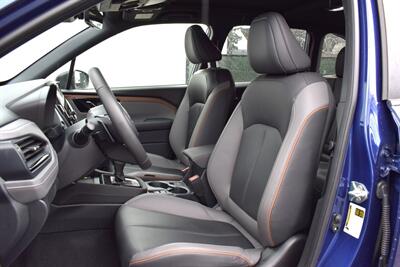 2025 Subaru Forester Sport  AWD 4dr Crossover**BY APPOINTMENT ONLY** EyeSight Assist Tech! X-Mode! SI-Drive! Back Up Camera! Apple CarPlay! Android Auto! Heated Leather Seats! Pano-Sunroof! - Photo 11 - Portland, OR 97266