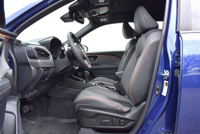 2025 Subaru Forester Sport  AWD 4dr Crossover**BY APPOINTMENT ONLY** EyeSight Assist Tech! X-Mode! SI-Drive! Back Up Camera! Apple CarPlay! Android Auto! Heated Leather Seats! Pano-Sunroof! - Photo 10 - Portland, OR 97266