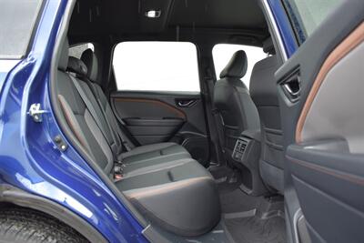 2025 Subaru Forester Sport  AWD 4dr Crossover**BY APPOINTMENT ONLY** EyeSight Assist Tech! X-Mode! SI-Drive! Back Up Camera! Apple CarPlay! Android Auto! Heated Leather Seats! Pano-Sunroof! - Photo 25 - Portland, OR 97266