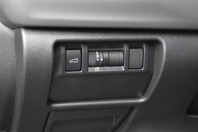 2025 Subaru Forester Sport  AWD 4dr Crossover**BY APPOINTMENT ONLY** EyeSight Assist Tech! X-Mode! SI-Drive! Back Up Camera! Apple CarPlay! Android Auto! Heated Leather Seats! Pano-Sunroof! - Photo 15 - Portland, OR 97266