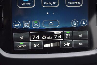 2025 Subaru Forester Sport  AWD 4dr Crossover**BY APPOINTMENT ONLY** EyeSight Assist Tech! X-Mode! SI-Drive! Back Up Camera! Apple CarPlay! Android Auto! Heated Leather Seats! Pano-Sunroof! - Photo 22 - Portland, OR 97266