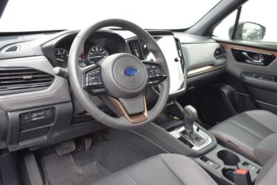 2025 Subaru Forester Sport  AWD 4dr Crossover**BY APPOINTMENT ONLY** EyeSight Assist Tech! X-Mode! SI-Drive! Back Up Camera! Apple CarPlay! Android Auto! Heated Leather Seats! Pano-Sunroof! - Photo 3 - Portland, OR 97266