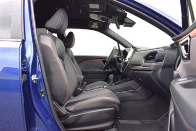 2025 Subaru Forester Sport  AWD 4dr Crossover**BY APPOINTMENT ONLY** EyeSight Assist Tech! X-Mode! SI-Drive! Back Up Camera! Apple CarPlay! Android Auto! Heated Leather Seats! Pano-Sunroof! - Photo 26 - Portland, OR 97266