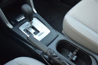 2017 Subaru Forester 2.5i Premium Sport Utility  AWD 4dr Wagon CVT! 26 mpg City / 32 mpg Highway! X-Mode! Heated Seats! Backup Camera! Bluetooth! Touchscreen Display! Sunroof! - Photo 23 - Portland, OR 97266