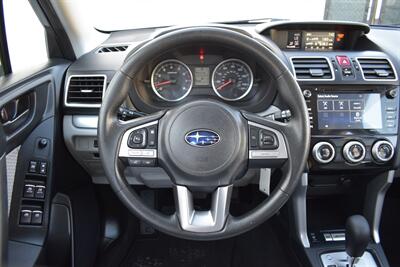 2017 Subaru Forester 2.5i Premium Sport Utility  AWD 4dr Wagon CVT! 26 mpg City / 32 mpg Highway! X-Mode! Heated Seats! Backup Camera! Bluetooth! Touchscreen Display! Sunroof! - Photo 14 - Portland, OR 97266