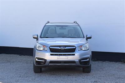 2017 Subaru Forester 2.5i Premium Sport Utility  AWD 4dr Wagon CVT! 26 mpg City / 32 mpg Highway! X-Mode! Heated Seats! Backup Camera! Bluetooth! Touchscreen Display! Sunroof! - Photo 7 - Portland, OR 97266