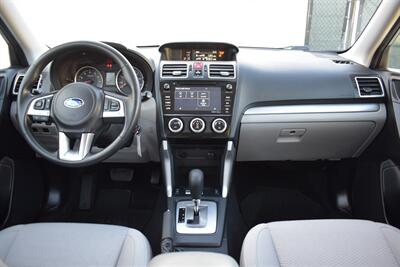 2017 Subaru Forester 2.5i Premium Sport Utility  AWD 4dr Wagon CVT! 26 mpg City / 32 mpg Highway! X-Mode! Heated Seats! Backup Camera! Bluetooth! Touchscreen Display! Sunroof! - Photo 13 - Portland, OR 97266