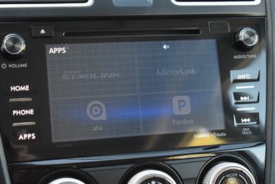 2017 Subaru Forester 2.5i Premium Sport Utility  AWD 4dr Wagon CVT! 26 mpg City / 32 mpg Highway! X-Mode! Heated Seats! Backup Camera! Bluetooth! Touchscreen Display! Sunroof! - Photo 20 - Portland, OR 97266