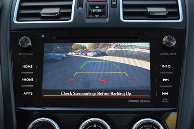 2017 Subaru Forester 2.5i Premium Sport Utility  AWD 4dr Wagon CVT! 26 mpg City / 32 mpg Highway! X-Mode! Heated Seats! Backup Camera! Bluetooth! Touchscreen Display! Sunroof! - Photo 22 - Portland, OR 97266