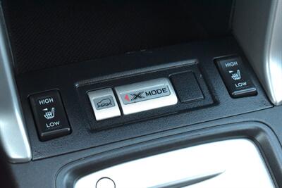 2017 Subaru Forester 2.5i Premium Sport Utility  AWD 4dr Wagon CVT! 26 mpg City / 32 mpg Highway! X-Mode! Heated Seats! Backup Camera! Bluetooth! Touchscreen Display! Sunroof! - Photo 24 - Portland, OR 97266