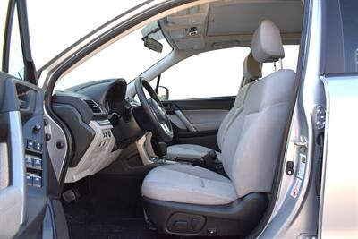 2017 Subaru Forester 2.5i Premium Sport Utility  AWD 4dr Wagon CVT! 26 mpg City / 32 mpg Highway! X-Mode! Heated Seats! Backup Camera! Bluetooth! Touchscreen Display! Sunroof! - Photo 10 - Portland, OR 97266