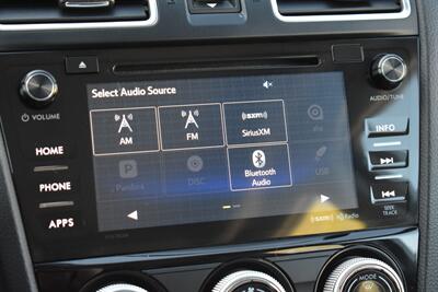 2017 Subaru Forester 2.5i Premium Sport Utility  AWD 4dr Wagon CVT! 26 mpg City / 32 mpg Highway! X-Mode! Heated Seats! Backup Camera! Bluetooth! Touchscreen Display! Sunroof! - Photo 21 - Portland, OR 97266