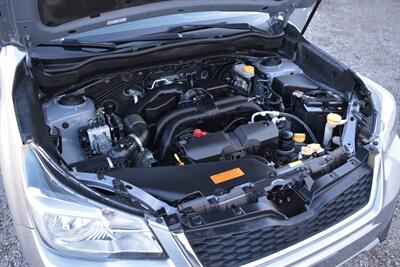 2017 Subaru Forester 2.5i Premium Sport Utility  AWD 4dr Wagon CVT! 26 mpg City / 32 mpg Highway! X-Mode! Heated Seats! Backup Camera! Bluetooth! Touchscreen Display! Sunroof! - Photo 30 - Portland, OR 97266