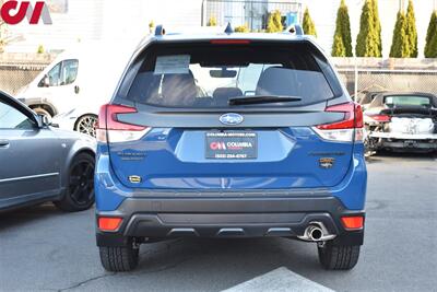 2024 Subaru Forester Wilderness  AWD 4dr Crossover X-Mode! SI-Drive! EyeSight Assist Tech! Back Up Cam! NAVI! Apple CarPlay! Android Auto! Pano-Sunroof! Roof-Rack! Subwoofer! Power Liftgate! - Photo 4 - Portland, OR 97266