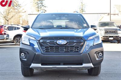 2024 Subaru Forester Wilderness  AWD 4dr Crossover X-Mode! SI-Drive! EyeSight Assist Tech! Back Up Cam! NAVI! Apple CarPlay! Android Auto! Pano-Sunroof! Roof-Rack! Subwoofer! Power Liftgate! - Photo 7 - Portland, OR 97266