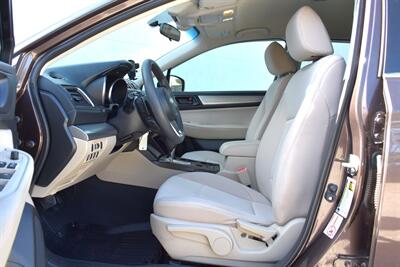 2019 Subaru Outback 2.5i  AWD 4dr Crossover! X-Mode! EyeSight Assist Tech! Back Up Camera! Lane Assist! Apple CarPlay! Android Auto! All Weather Floor Mats! - Photo 10 - Portland, OR 97266