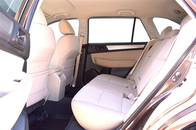 2019 Subaru Outback 2.5i  AWD 4dr Crossover! X-Mode! EyeSight Assist Tech! Back Up Camera! Lane Assist! Apple CarPlay! Android Auto! All Weather Floor Mats! - Photo 22 - Portland, OR 97266