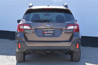 2019 Subaru Outback 2.5i  AWD 4dr Crossover! X-Mode! EyeSight Assist Tech! Back Up Camera! Lane Assist! Apple CarPlay! Android Auto! All Weather Floor Mats! - Photo 4 - Portland, OR 97266