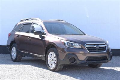 2019 Subaru Outback 2.5i  AWD 4dr Crossover! X-Mode! EyeSight Assist Tech! Back Up Camera! Lane Assist! Apple CarPlay! Android Auto! All Weather Floor Mats! - Photo 1 - Portland, OR 97266