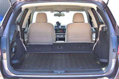 2019 Subaru Outback 2.5i  AWD 4dr Crossover! X-Mode! EyeSight Assist Tech! Back Up Camera! Lane Assist! Apple CarPlay! Android Auto! All Weather Floor Mats! - Photo 26 - Portland, OR 97266