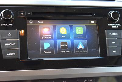 2019 Subaru Outback 2.5i  AWD 4dr Crossover! X-Mode! EyeSight Assist Tech! Back Up Camera! Lane Assist! Apple CarPlay! Android Auto! All Weather Floor Mats! - Photo 17 - Portland, OR 97266