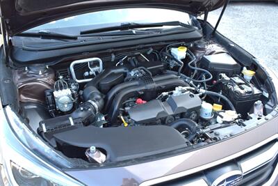 2019 Subaru Outback 2.5i  AWD 4dr Crossover! X-Mode! EyeSight Assist Tech! Back Up Camera! Lane Assist! Apple CarPlay! Android Auto! All Weather Floor Mats! - Photo 27 - Portland, OR 97266