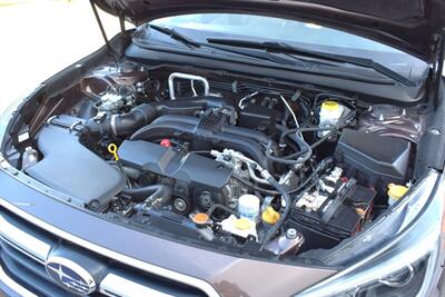 2019 Subaru Outback 2.5i  AWD 4dr Crossover! X-Mode! EyeSight Assist Tech! Back Up Camera! Lane Assist! Apple CarPlay! Android Auto! All Weather Floor Mats! - Photo 28 - Portland, OR 97266