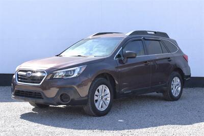 2019 Subaru Outback 2.5i  AWD 4dr Crossover! X-Mode! EyeSight Assist Tech! Back Up Camera! Lane Assist! Apple CarPlay! Android Auto! All Weather Floor Mats! - Photo 8 - Portland, OR 97266